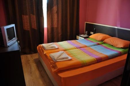 Bali and Spa - 3