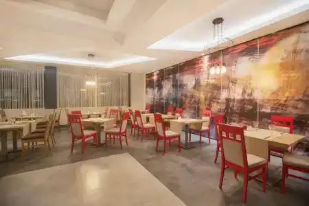 Innvistas Belek - 37
