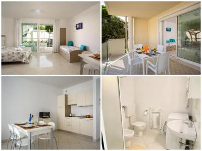 Residence I Diamanti - 19