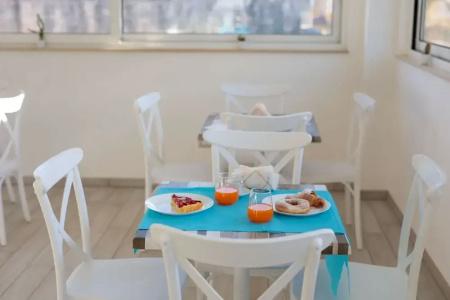 b&b Fuori Rotta - 16