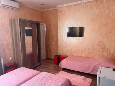 Mari Guest House - 18