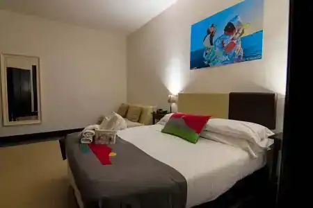 Plebiscito Aparthotel - 41