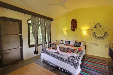 Sapana Village - 130