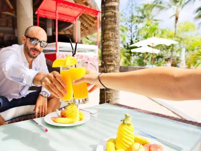 Emeraude Beach Attitude (Adults Only) - 22
