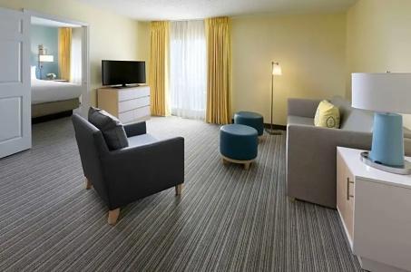 Sonesta ES Suites Portland - Vancouver - 53