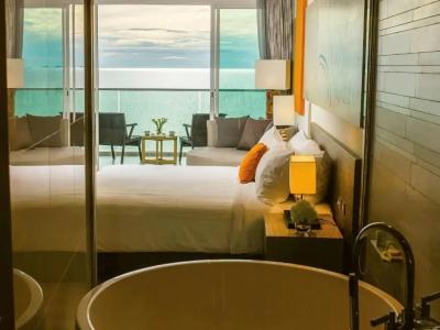 möVenpick Siam Na Jomtien Pattaya - Sha Extra Plus - 41