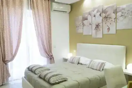 Al Parco Verde b&b - 58