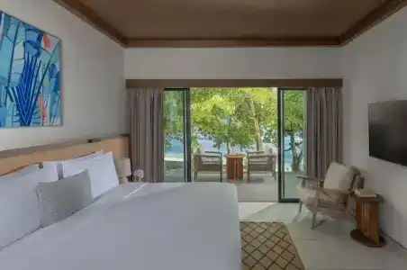 Avani Seychelles Barbarons & Spa - 115