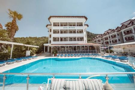 PortofİNo Marmarİs - 3