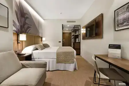 Riu Plaza Manhattan Times Square - 5