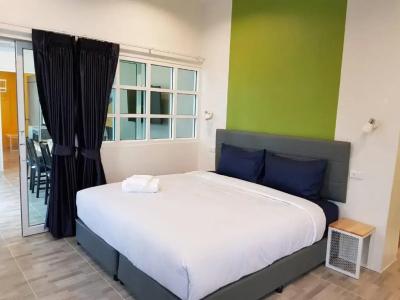 The Cube Resort - 76