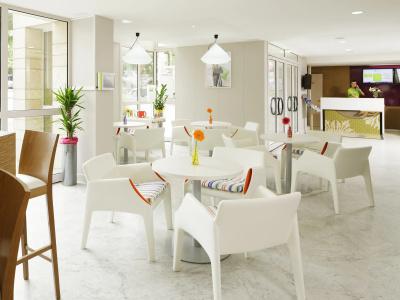 ibis Styles Tours Centre - 18