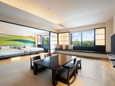 & Resorts Minamiboso - 156