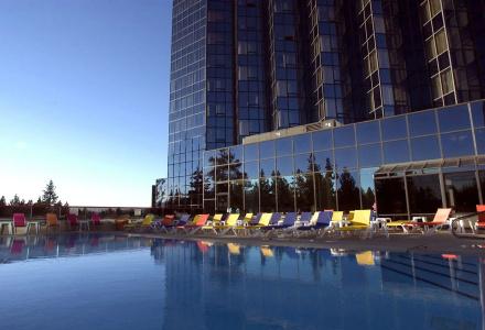 Harveys Lake Tahoe & Casino - 19