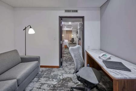 Wyndham Garden Mexico City - Polanco - 37
