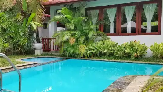 Good Karma Ayurvedic Resort - 76