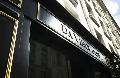 Hôtel Da Vinci & Spa - 32
