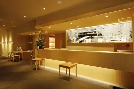 Yuraku Kinosaki Spa & Gardens - 35