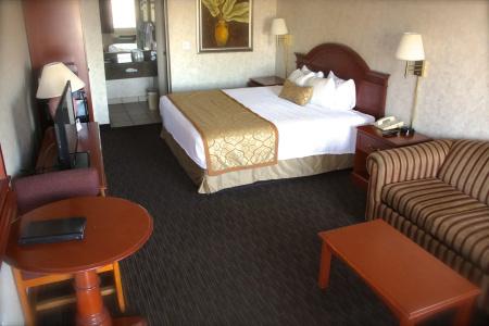 St. George Inn and Suites - 31