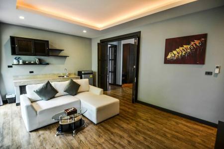 Coco Retreat Phuket Resort And Spa - Sha Plus - 124