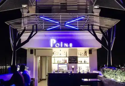Point Boutique - 17