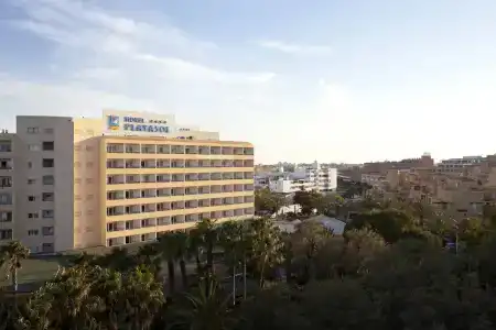 Playasol Aquapark & Spa - 32