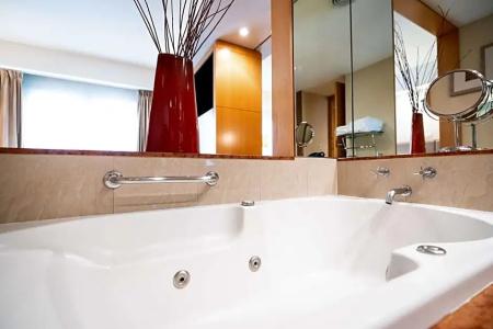 Melia Buenos Aires - 123