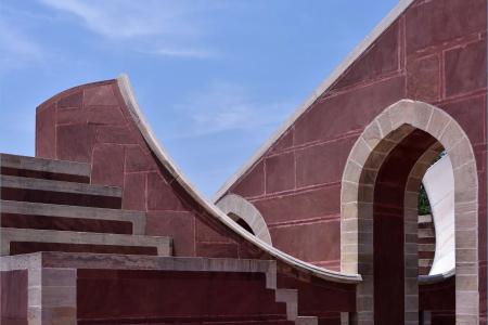 Four Points by Sheraton Jaipur, City Square - 22