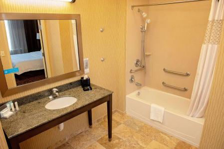 Hampton Inn & Suites - 8