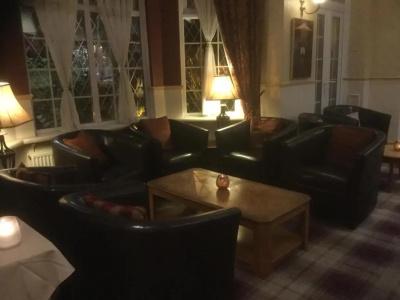 Brookside & Restaurant - 40