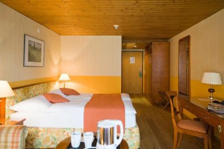 & Spa Silberhorn Wengen - 49