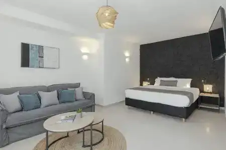 Onyx & Suites - 22