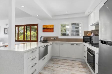 Culgoa Point Beach - 109