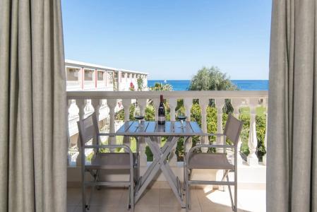 Belussi Beach & Suites - 118