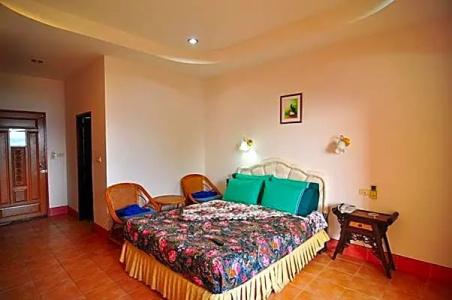 Baan Hill Phuket - 29