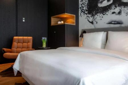 Radisson Blu Köln - 76