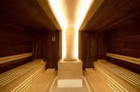Thomas Spa & Lifestyle - 3