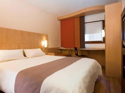 ibis Brussels Centre Chatelain - 6