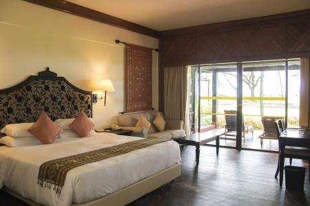 Nexus & Spa Karambunai - 32