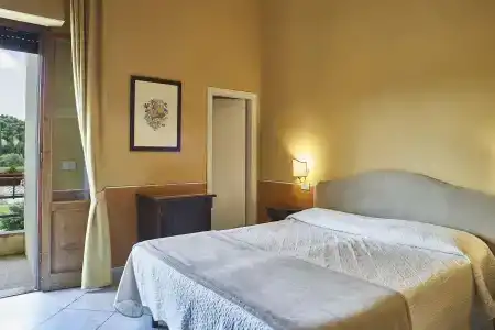 Albergo Chiusarelli - 2