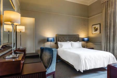 Waldorf Astoria Edinburgh - The Caledonian - 48