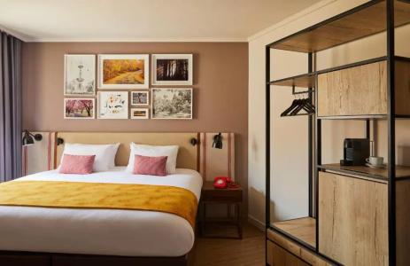 Indigo Madrid - Princesa, An Ihg Hotel - 41