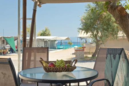 Armenistis Camping & Bungalows - 32