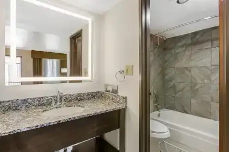 Best Western InnSuites Tucson Foothills & Suites - 69