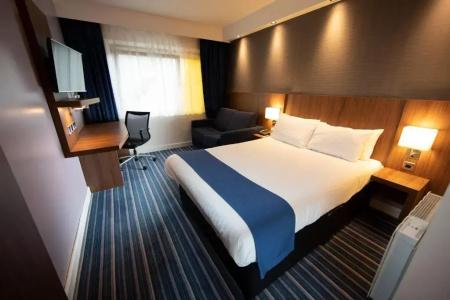 Holiday Inn Express, Chester Racecourse - 6