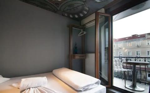 Stay Inn Taksim Hostel - 41