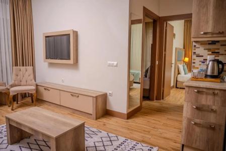 Mari Suites - 37