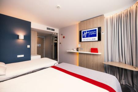 Holiday Inn Express - Paris - Cdg Airport, An Ihg - 25