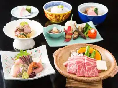 Ryokan Ryokufuso - 11