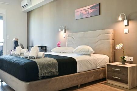 Thisean Modern Suites By Athens Stay - 40